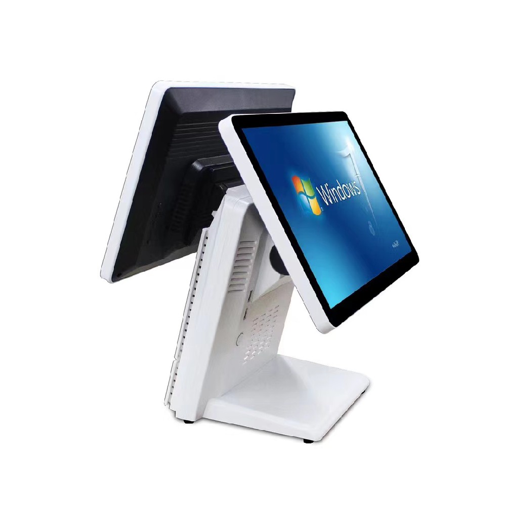 浩明觸摸屏收銀機(jī)