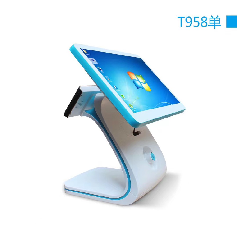 高端觸摸屏收銀機(jī)